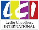 Leslie Choudhury International